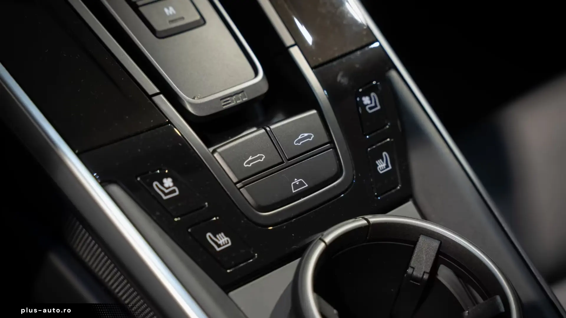 Porsche 992 911 Carrera S Cabriolet Liftsystem-VA BOSE