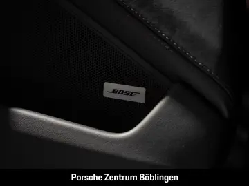 Porsche 992 911 Carrera S Cabriolet Liftsystem-VA BOSE