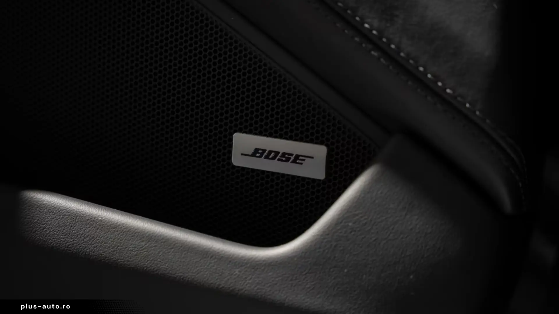Porsche 992 911 Carrera S Cabriolet Liftsystem-VA BOSE