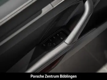 Porsche 992 911 Carrera S Cabriolet Liftsystem-VA BOSE