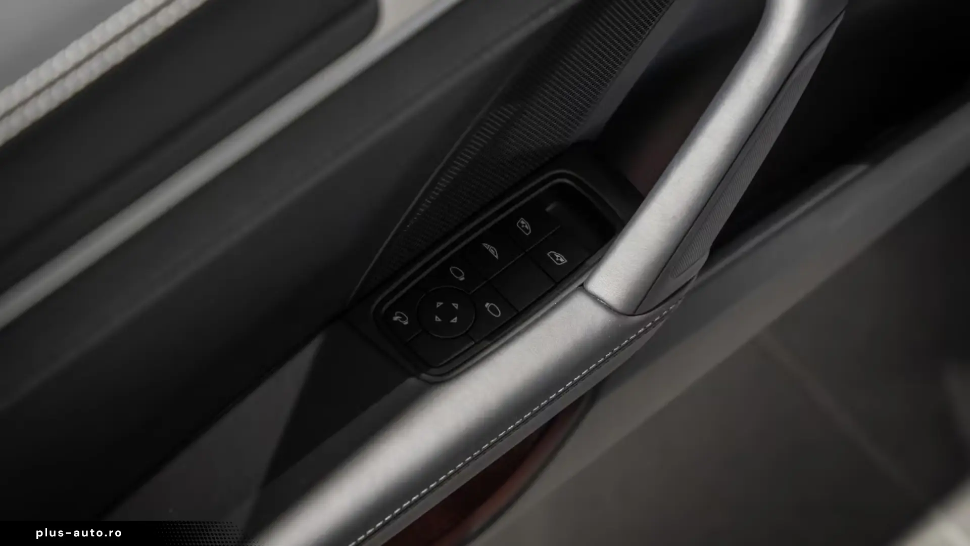 Porsche 992 911 Carrera S Cabriolet Liftsystem-VA BOSE