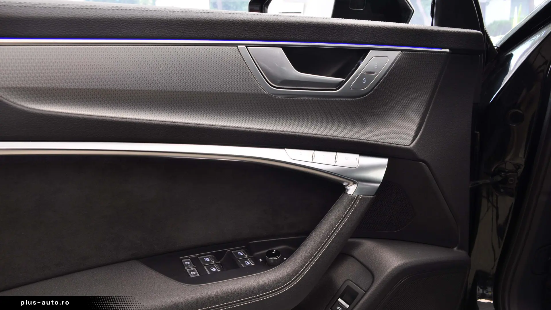 AUDI A6ALLROAD SoftClose HeadUp BangOlufsen ACC BlindSpot
