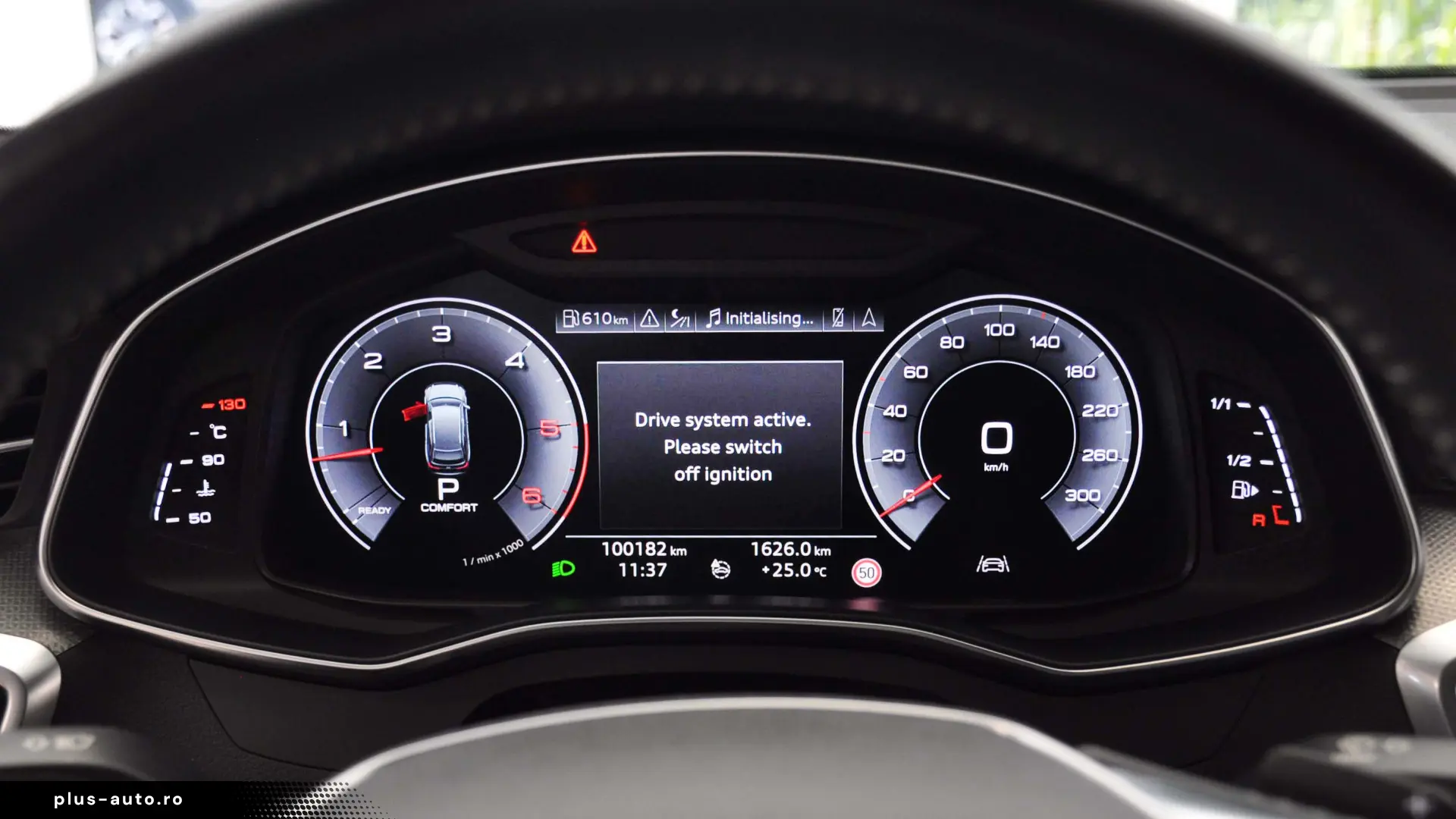 AUDI A6ALLROAD SoftClose HeadUp BangOlufsen ACC BlindSpot