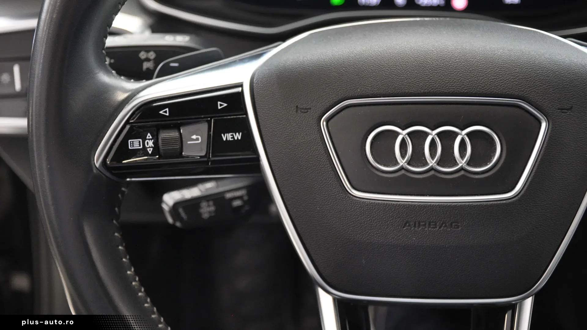 AUDI A6ALLROAD SoftClose HeadUp BangOlufsen ACC BlindSpot