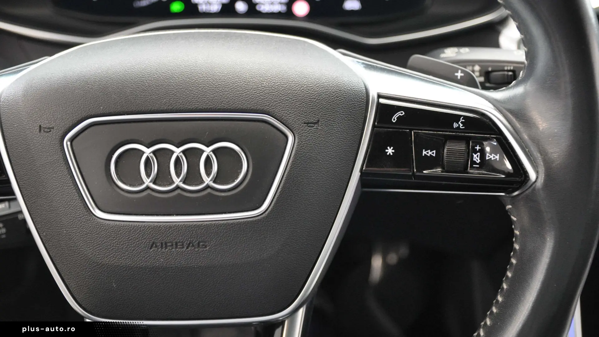 AUDI A6ALLROAD SoftClose HeadUp BangOlufsen ACC BlindSpot