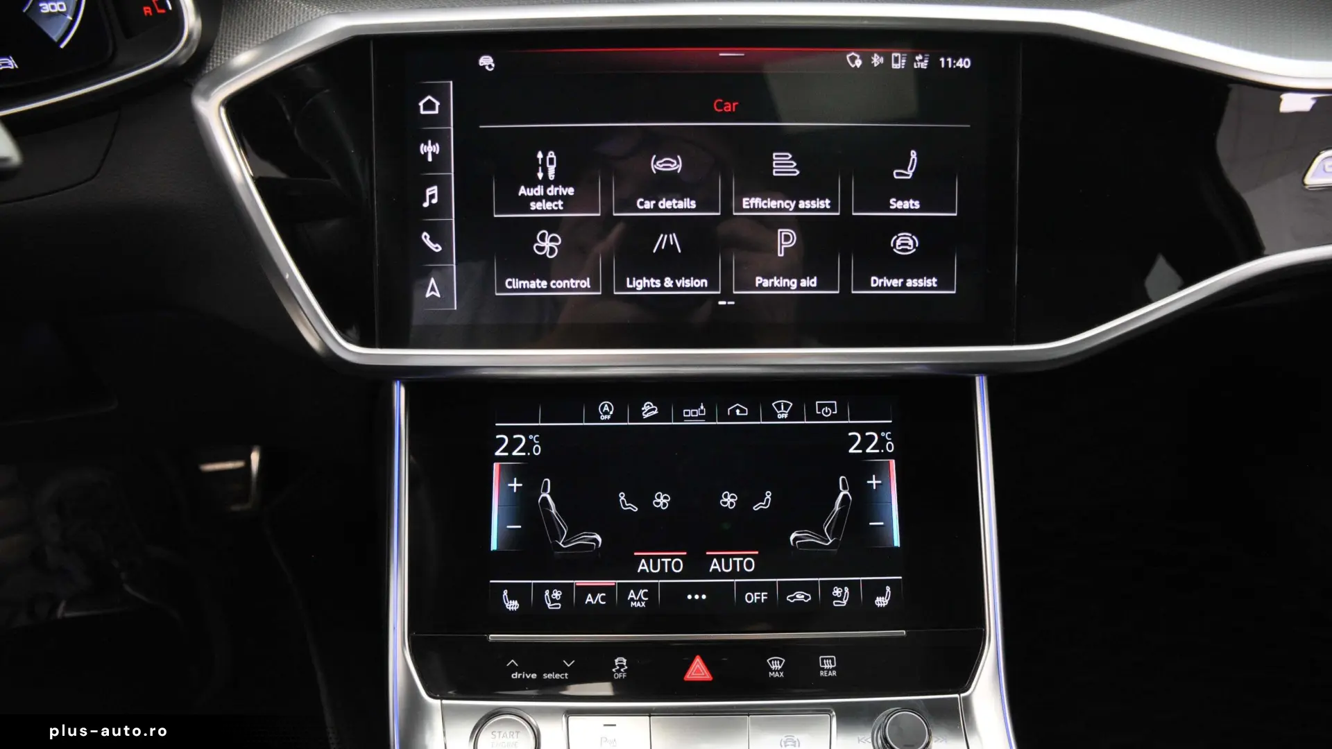AUDI A6ALLROAD SoftClose HeadUp BangOlufsen ACC BlindSpot