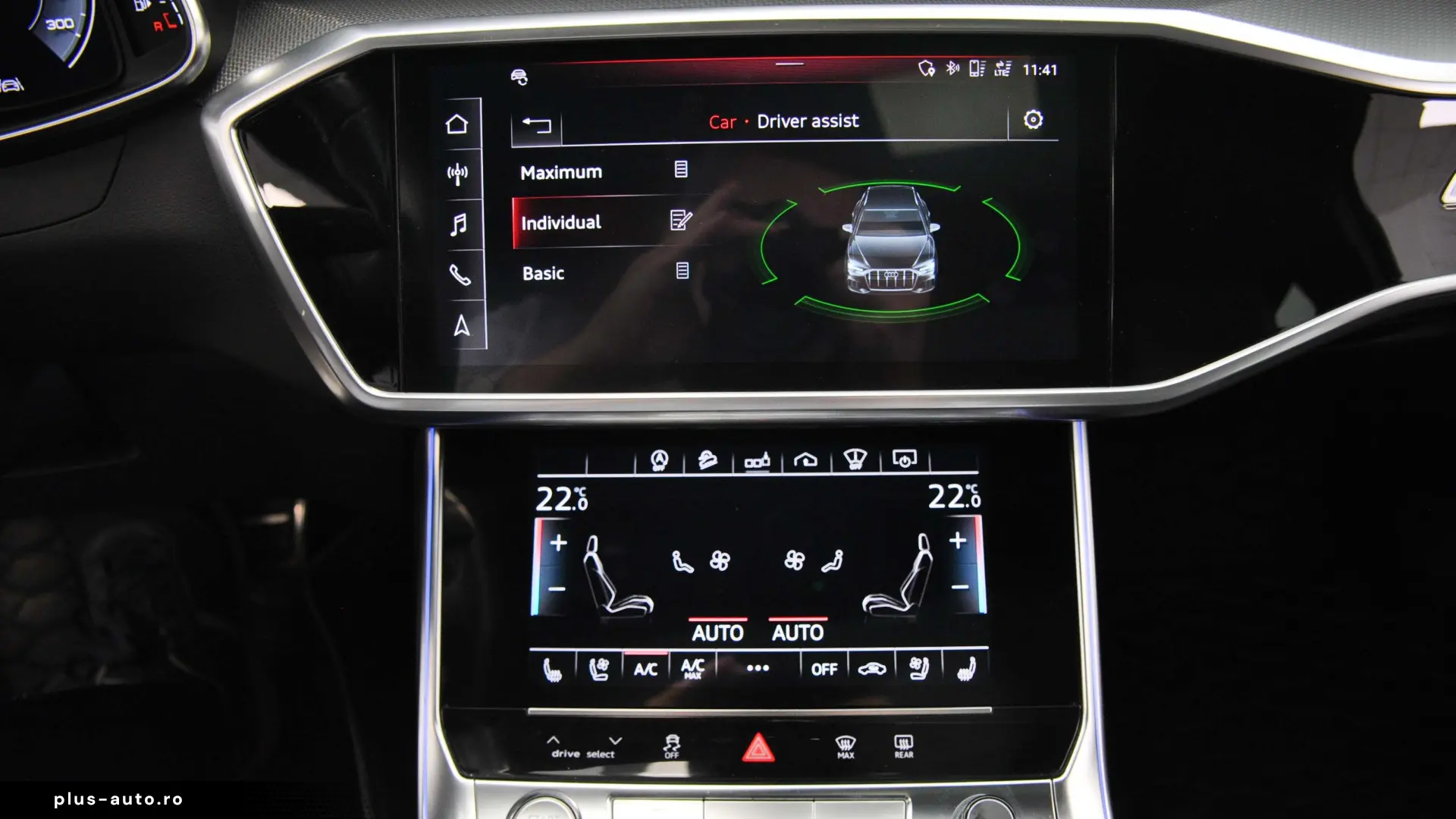 AUDI A6ALLROAD SoftClose HeadUp BangOlufsen ACC BlindSpot