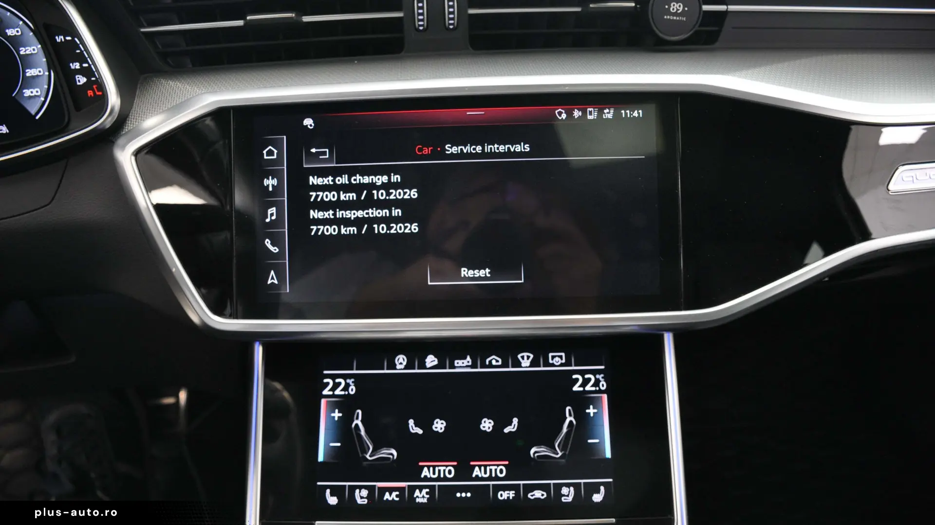 AUDI A6ALLROAD SoftClose HeadUp BangOlufsen ACC BlindSpot