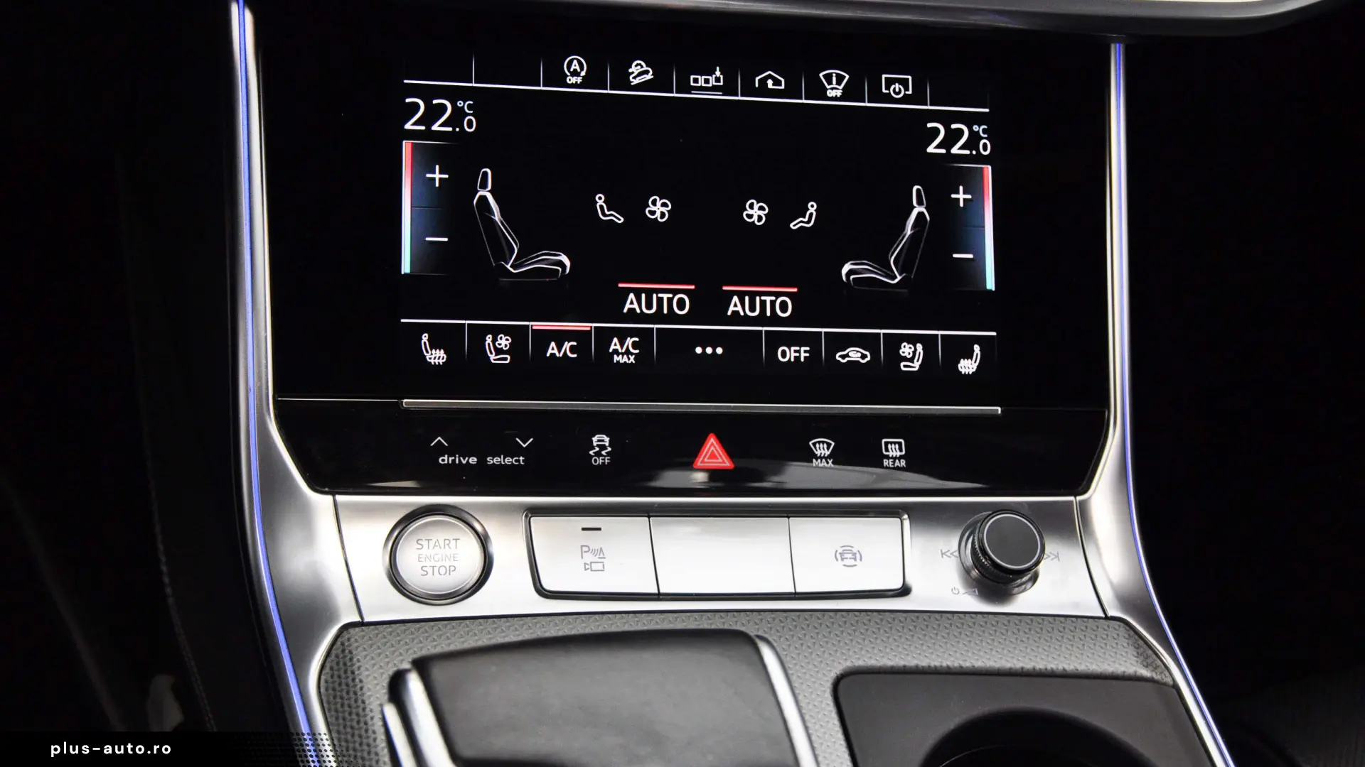 AUDI A6ALLROAD SoftClose HeadUp BangOlufsen ACC BlindSpot
