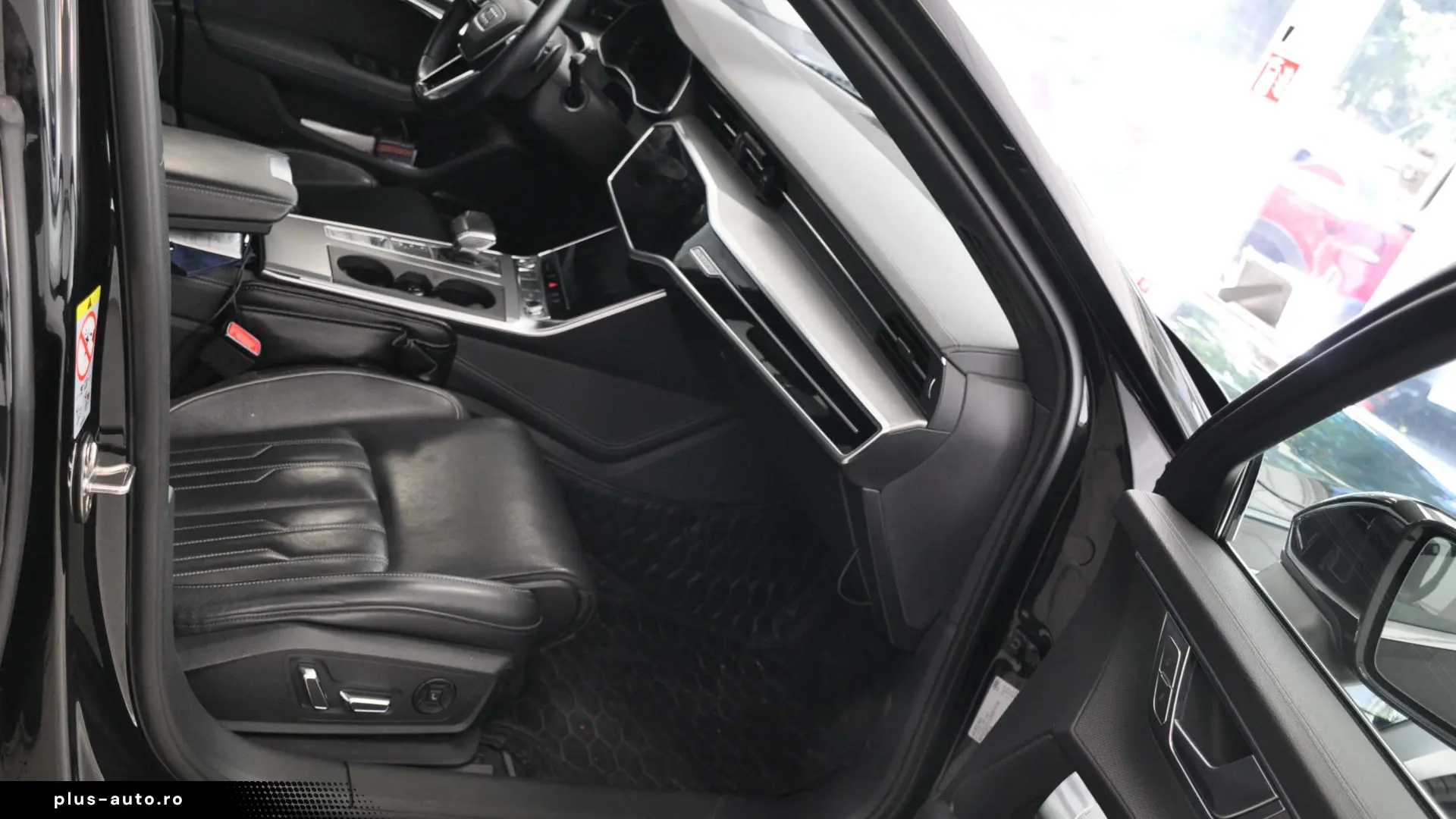 AUDI A6ALLROAD SoftClose HeadUp BangOlufsen ACC BlindSpot