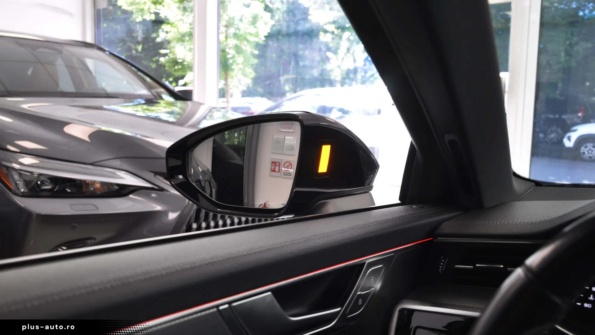AUDI A6ALLROAD SoftClose HeadUp BangOlufsen ACC BlindSpot