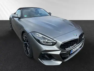 BMW Z4 M40i Memory Head-Up Harman Kardon