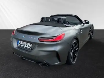 BMW Z4 M40i Memory Head-Up Harman Kardon
