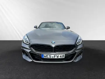 BMW Z4 M40i Memory Head-Up Harman Kardon