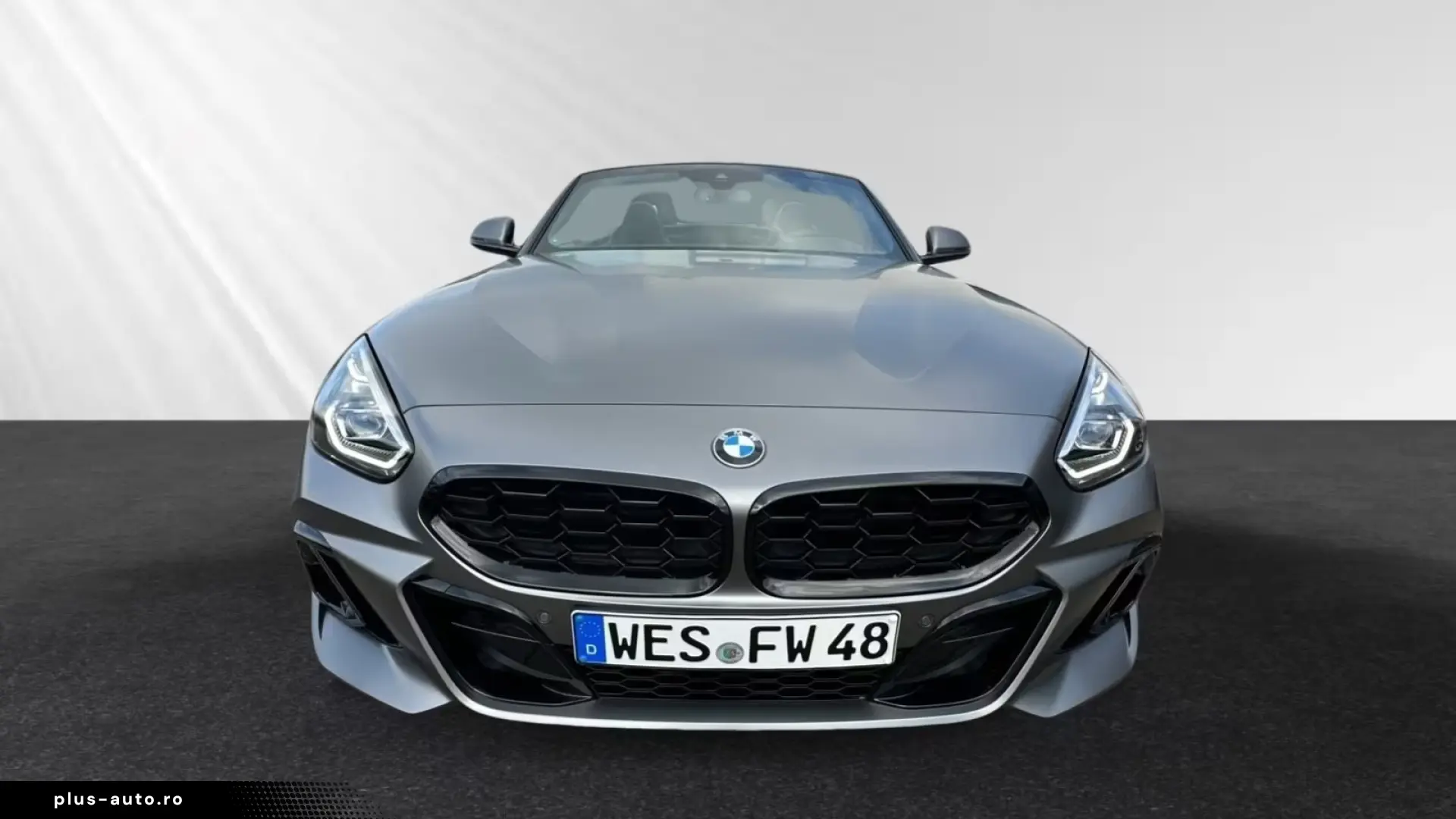 BMW Z4 M40i Memory Head-Up Harman Kardon