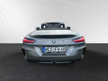 BMW Z4 M40i Memory Head-Up Harman Kardon