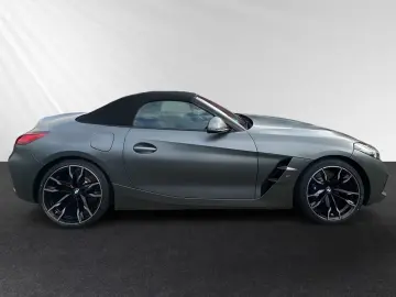 BMW Z4 M40i Memory Head-Up Harman Kardon