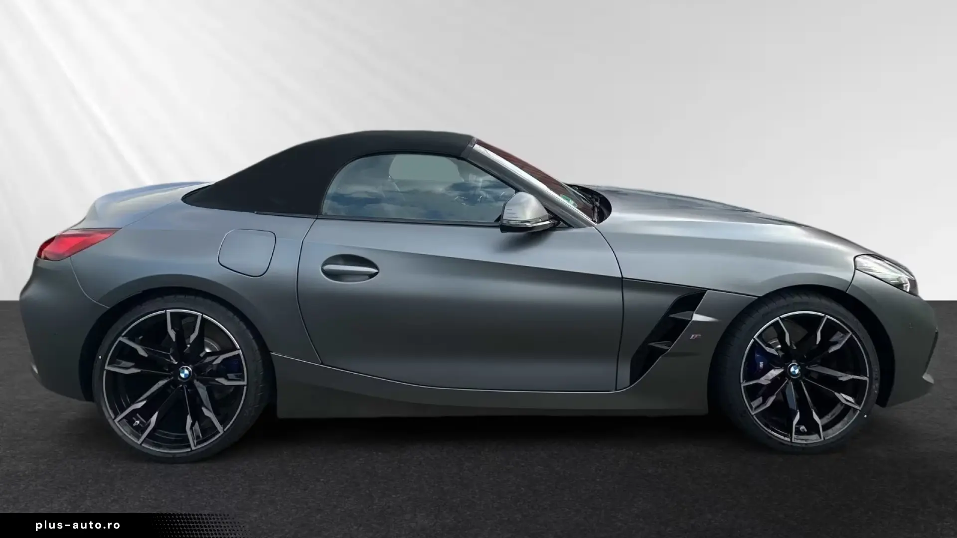BMW Z4 M40i Memory Head-Up Harman Kardon