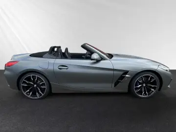 BMW Z4 M40i Memory Head-Up Harman Kardon