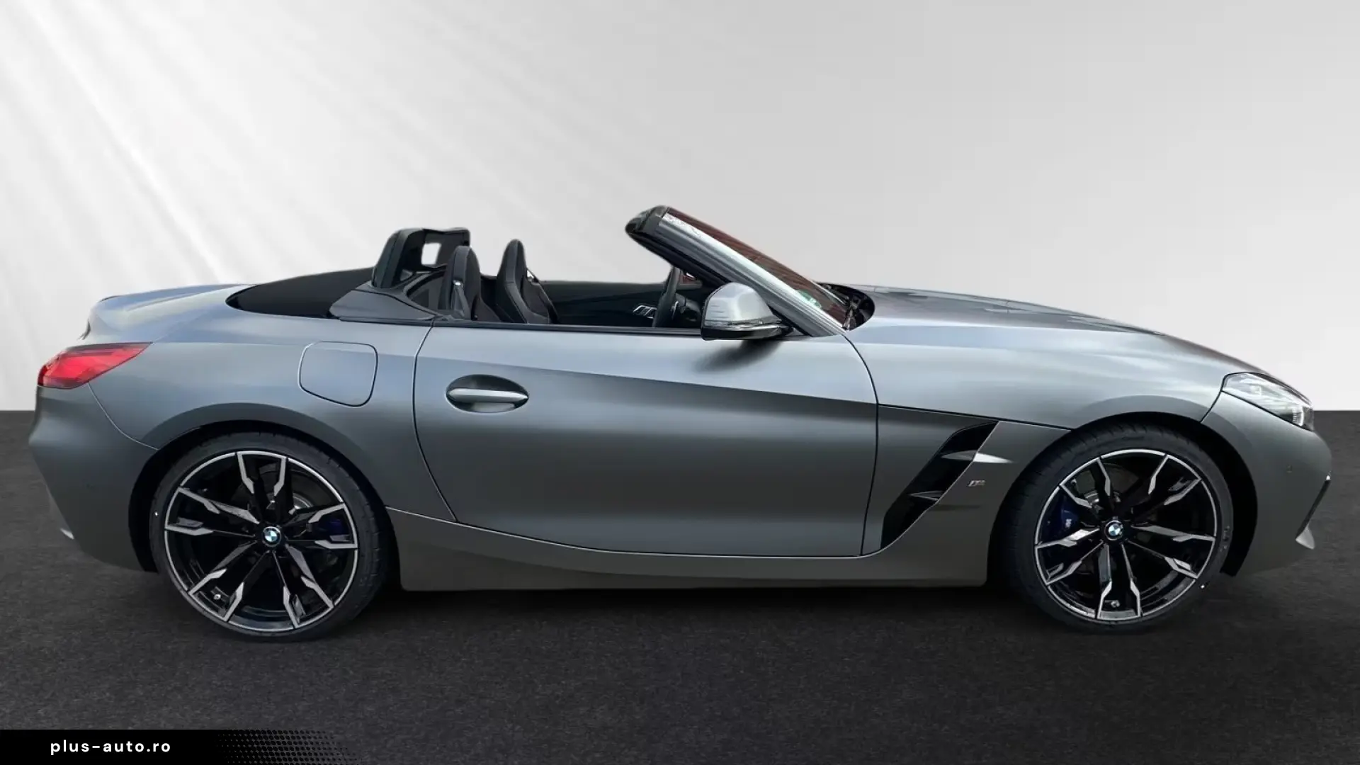 BMW Z4 M40i Memory Head-Up Harman Kardon