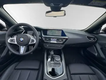 BMW Z4 M40i Memory Head-Up Harman Kardon