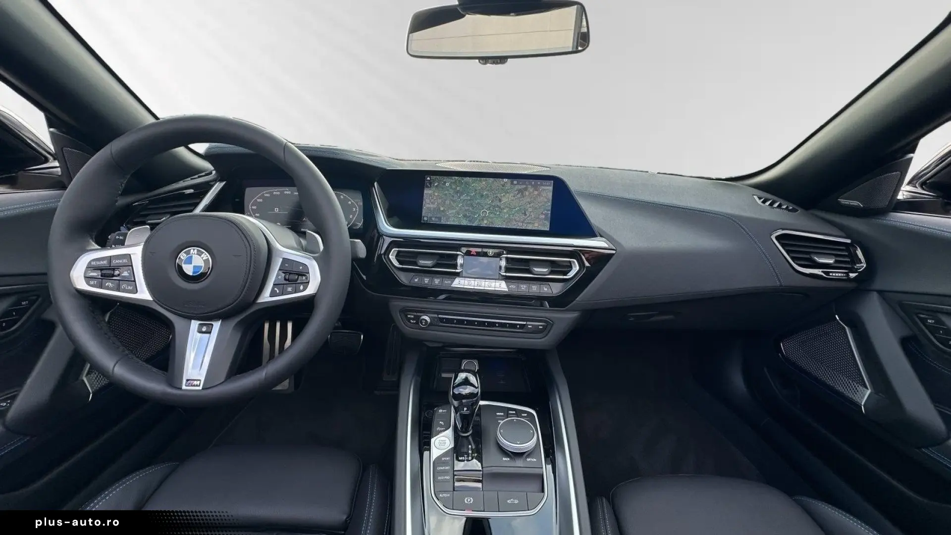 BMW Z4 M40i Memory Head-Up Harman Kardon