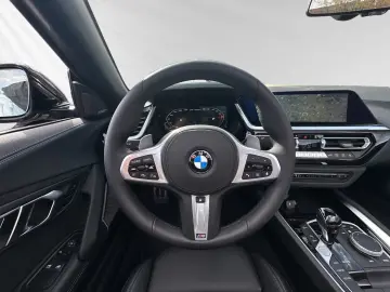 BMW Z4 M40i Memory Head-Up Harman Kardon