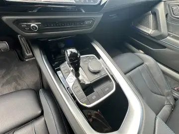 BMW Z4 M40i Memory Head-Up Harman Kardon