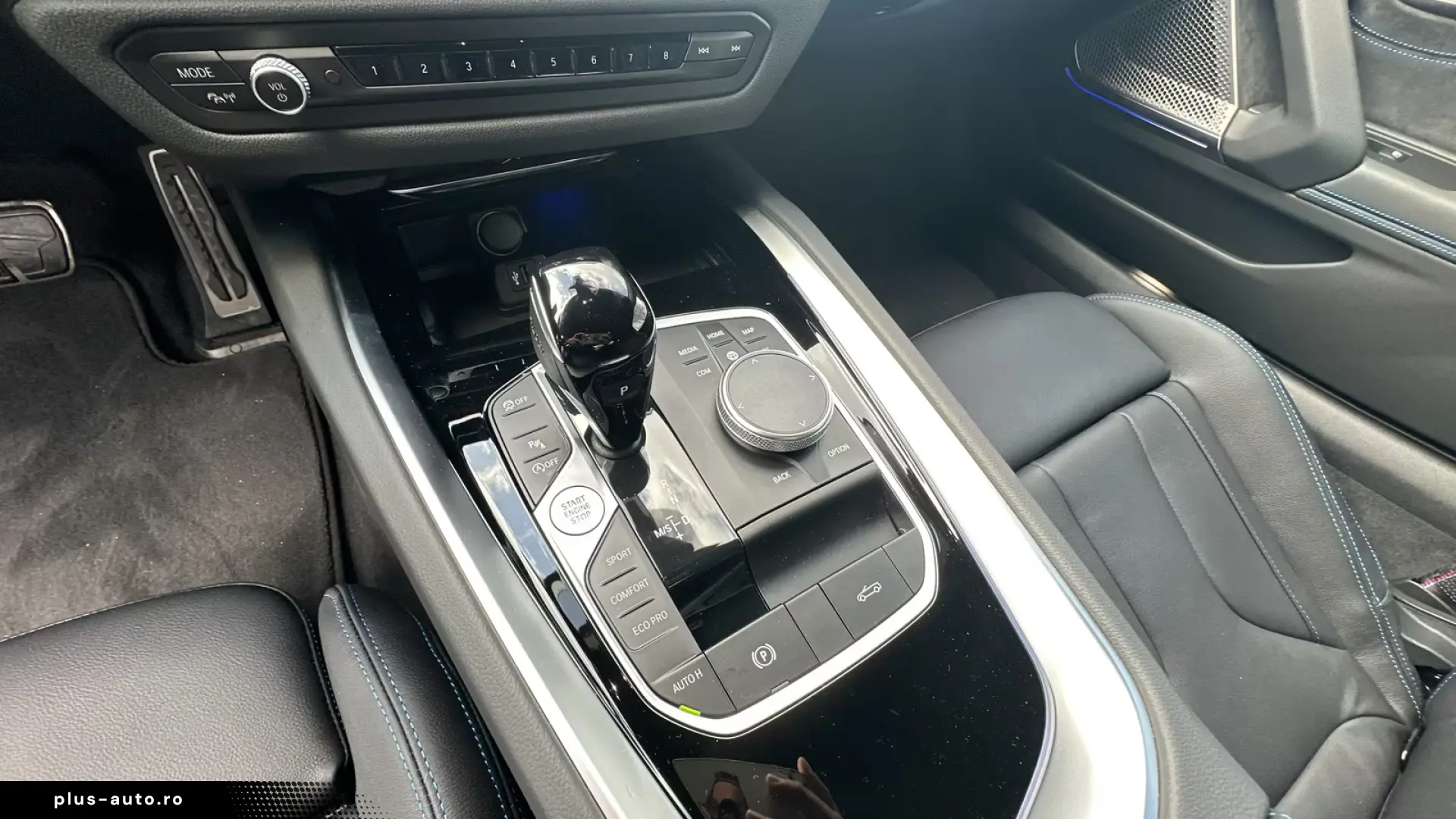 BMW Z4 M40i Memory Head-Up Harman Kardon