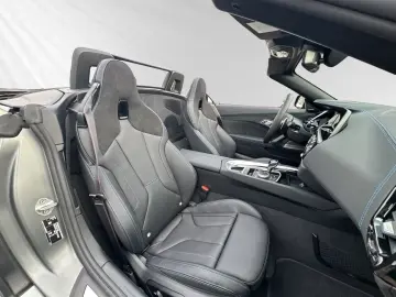 BMW Z4 M40i Memory Head-Up Harman Kardon
