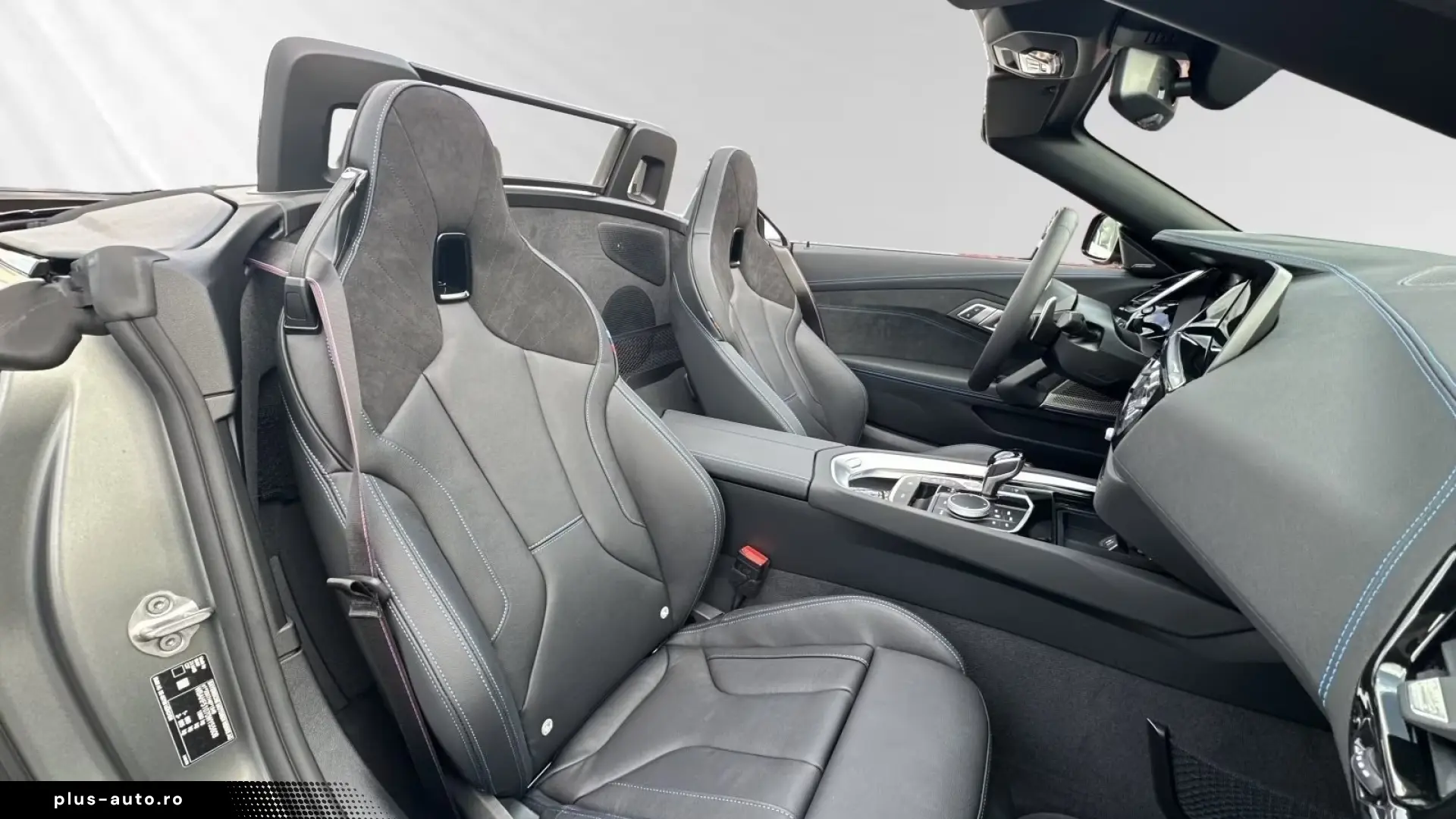 BMW Z4 M40i Memory Head-Up Harman Kardon