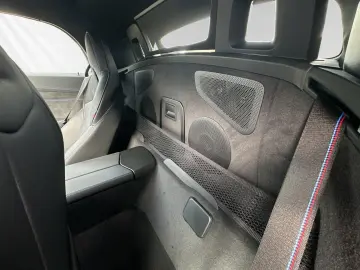 BMW Z4 M40i Memory Head-Up Harman Kardon