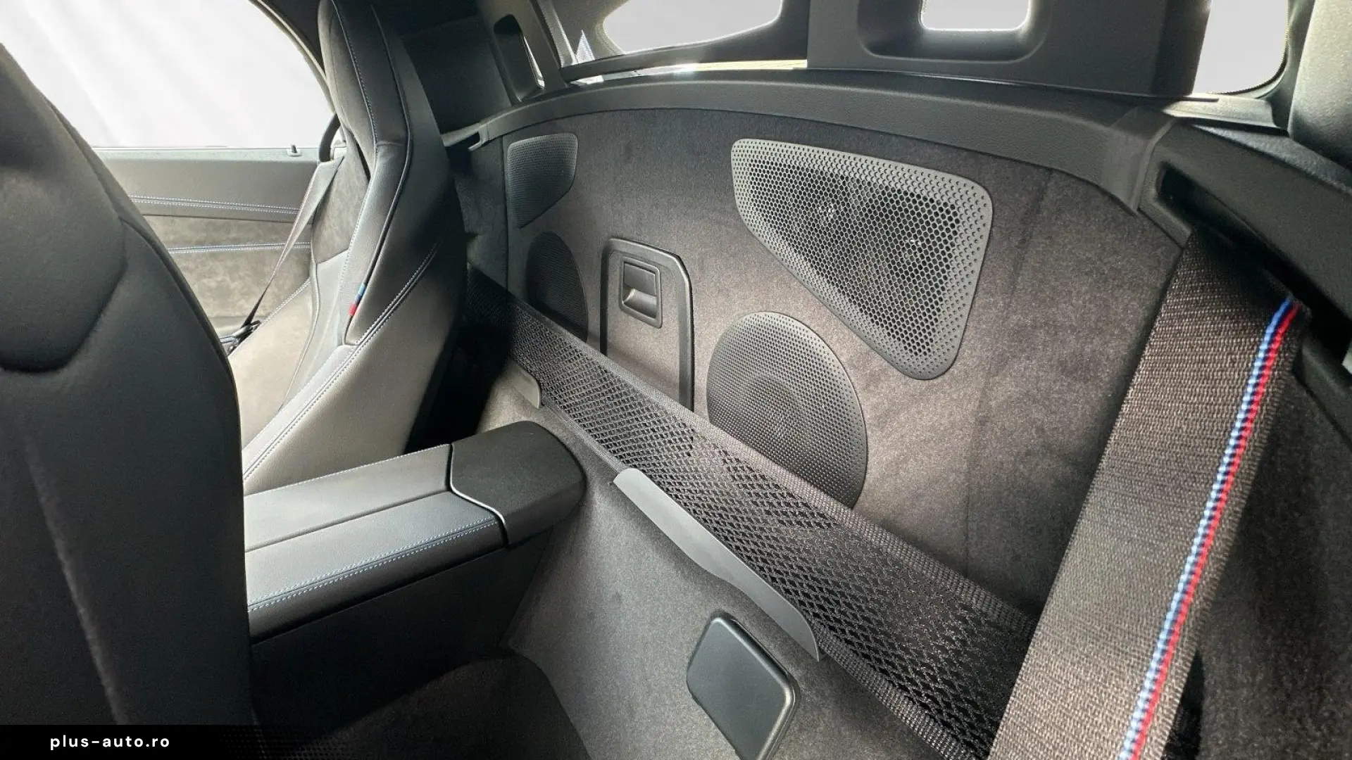 BMW Z4 M40i Memory Head-Up Harman Kardon