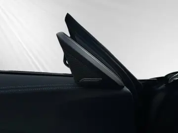 BMW Z4 M40i Memory Head-Up Harman Kardon