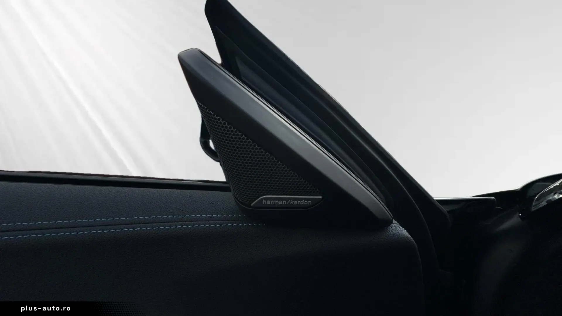 BMW Z4 M40i Memory Head-Up Harman Kardon