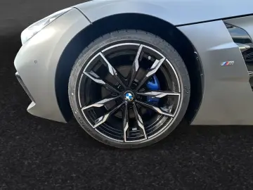 BMW Z4 M40i Memory Head-Up Harman Kardon