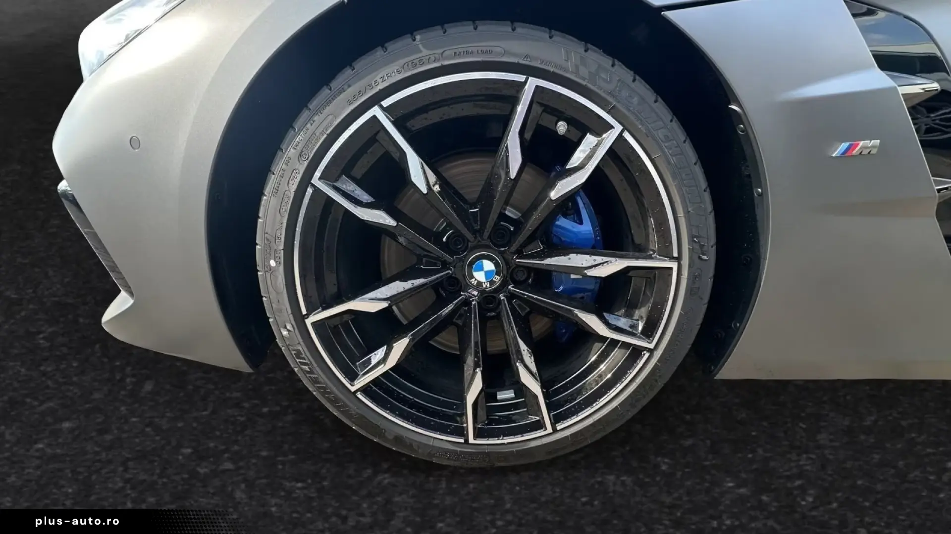 BMW Z4 M40i Memory Head-Up Harman Kardon