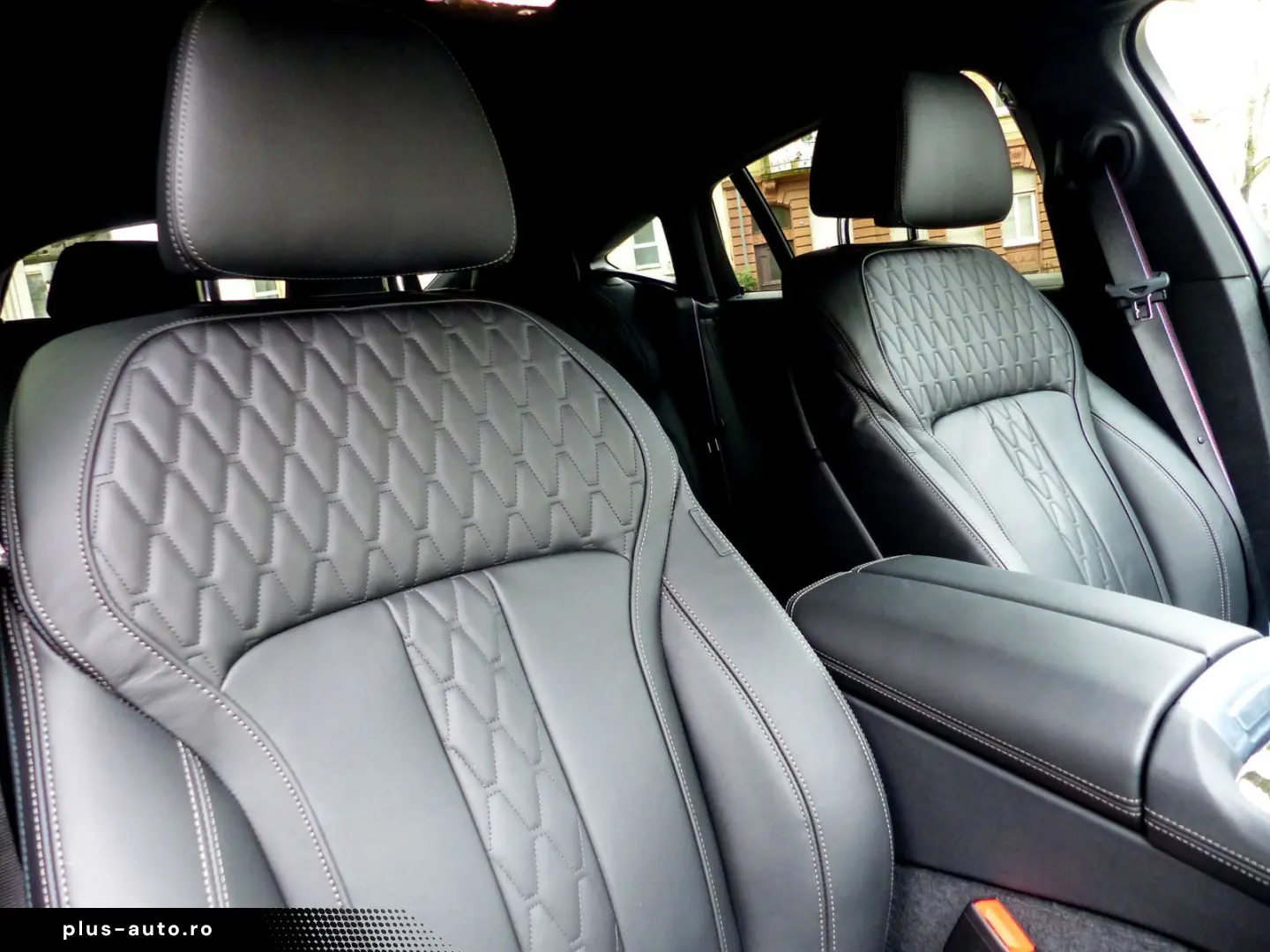 BMW X6 xDrive 40i M Sport Pro Luft Innovation Paket