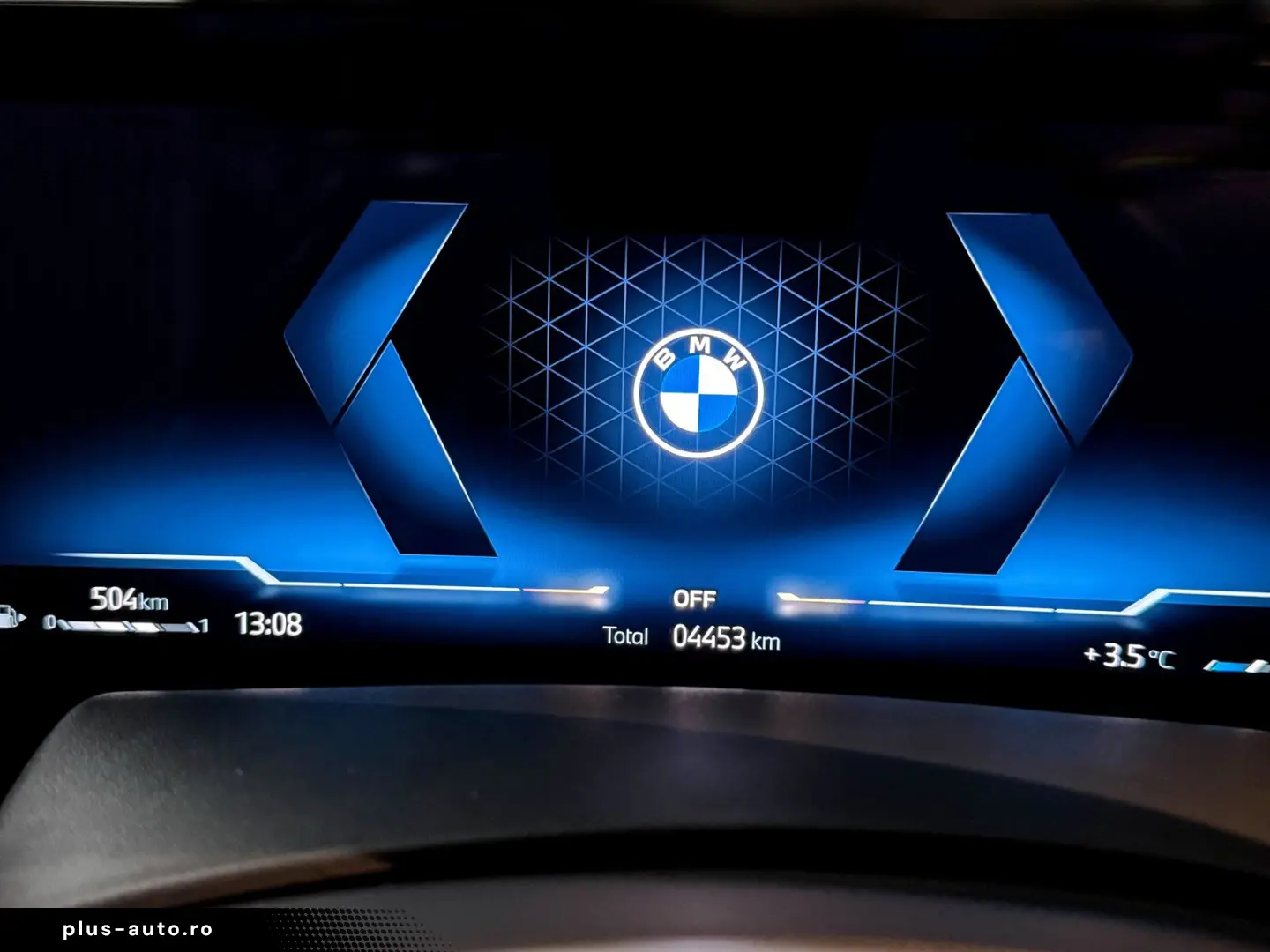 BMW X6 xDrive 40i M Sport Pro Luft Innovation Paket