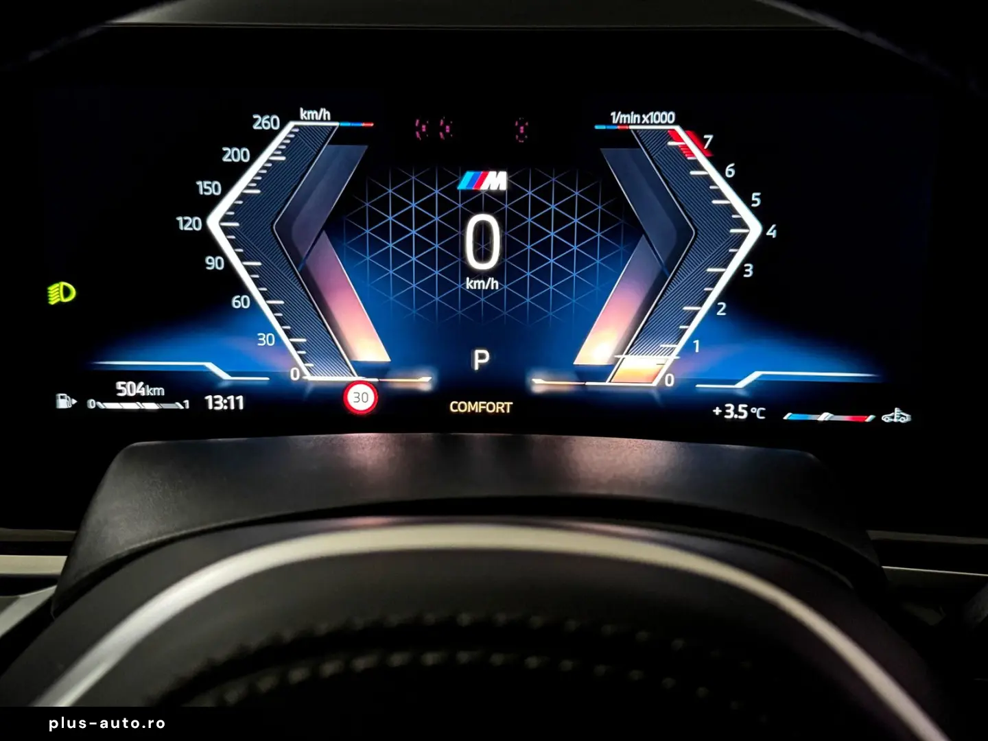 BMW X6 xDrive 40i M Sport Pro Luft Innovation Paket