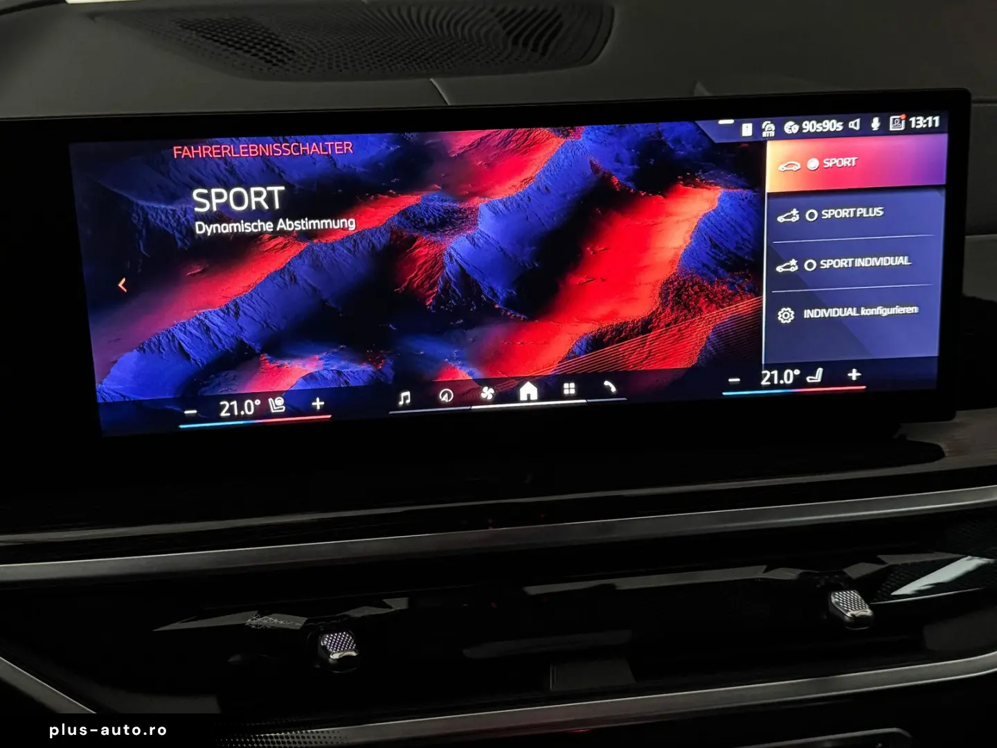 BMW X6 xDrive 40i M Sport Pro Luft Innovation Paket