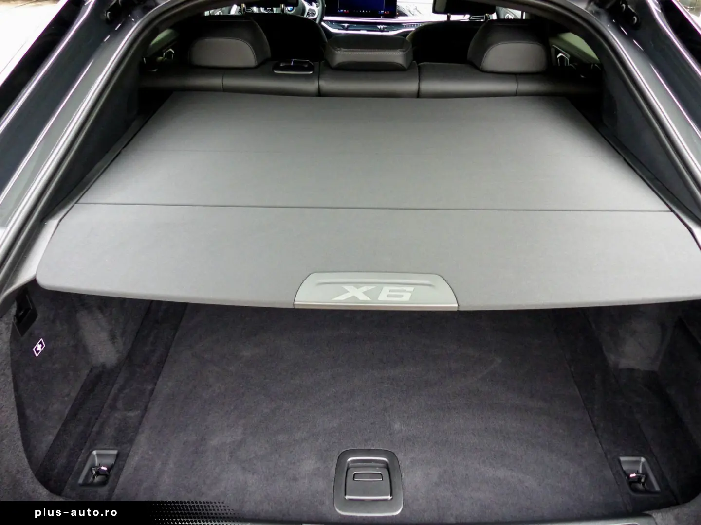 BMW X6 xDrive 40i M Sport Pro Luft Innovation Paket