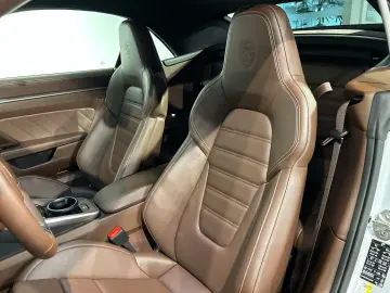 Porsche 992 (911) Turbo S Cabriolet
