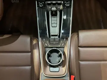 Porsche 992 (911) Turbo S Cabriolet