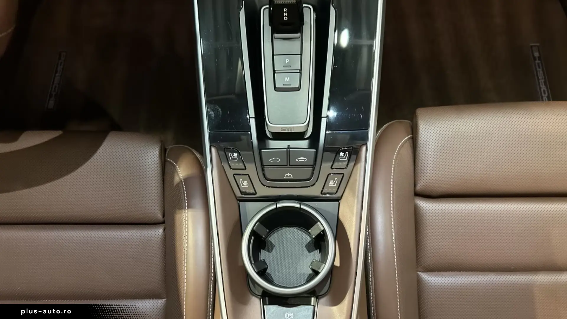 Porsche 992 (911) Turbo S Cabriolet