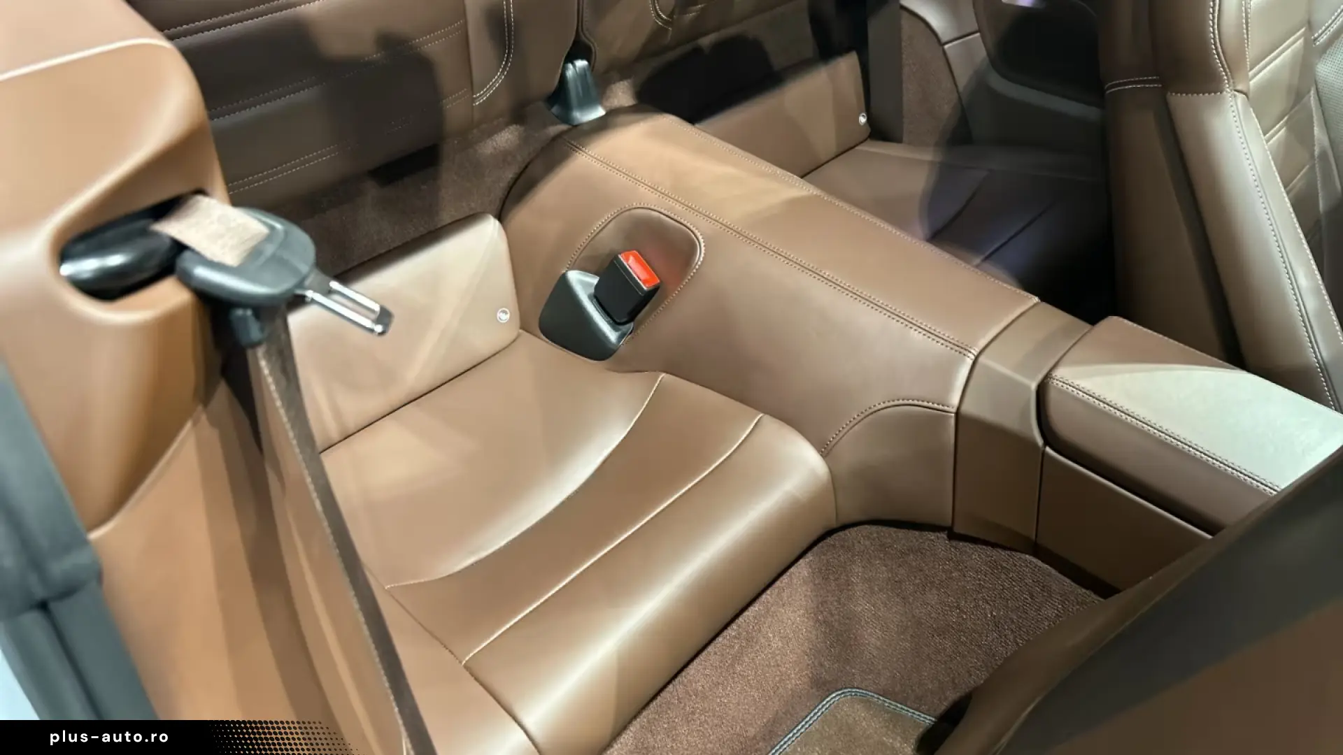 Porsche 992 (911) Turbo S Cabriolet