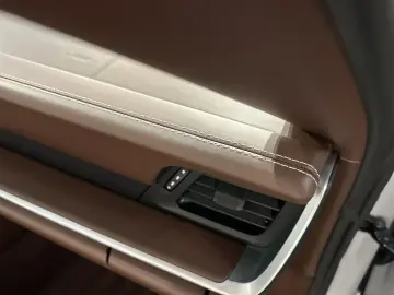 Porsche 992 (911) Turbo S Cabriolet