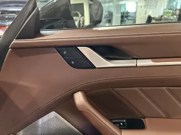 Porsche 992 (911) Turbo S Cabriolet
