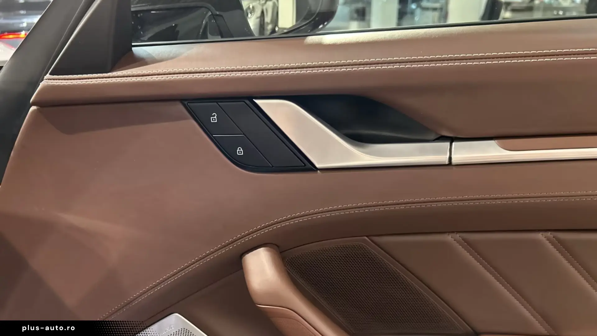 Porsche 992 (911) Turbo S Cabriolet