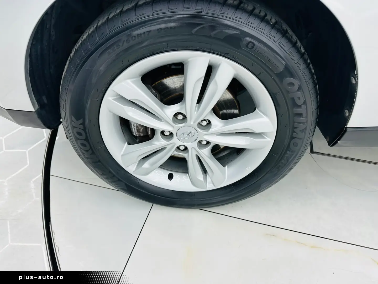 HYUNDAI IX35 2013 1.6i E5 Garantie 12 Luni Rate Avans 0 Doar